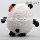 Lovely Plush Panda thumbnail-3