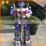 2.2m Optimus Prime Costume