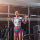 Women Gym Outfit Wholesale Manufacturer thumbnail-2
