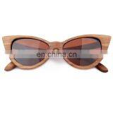 New Product Fashionable Wooden Sunglasses Wholesale for Sale thumbnail-5