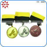 Customized Beautiful Epoxy Sublimation Sport Medal thumbnail-5