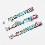 no Minimum Cheap Custom Cloth Concert Wristbands thumbnail-3