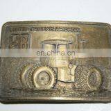 Top Selling High Quality Solid Brass Belt Buckles thumbnail-1