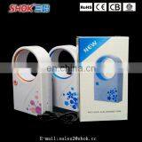 China Supplies USB & Battery Portable Usb Mini Desk Fan thumbnail-2