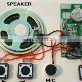 High Quality Small Voice Recorders for Cards Chip ic thumbnail-2