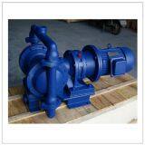 DBY.Stainless Steel Diaphragm Pump thumbnail-2