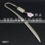 Novelty Heart Shaped Bookmarks Wholesale thumbnail-3