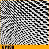 Stucco Plaster Mesh High Rib Lath 3/8'' Spray Rib Lath 1/8''