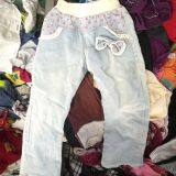 Japan Quality Used Clothes Sorted Used Summer Clothing Unsorted in Big Bales in Low Price for Sale Container thumbnail-5