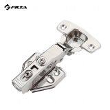 Filta Furniture Hardware 35mm Type Soft Closing Hydralic Brass Plated Damper SS201 Cabinet Cupboard Hinge 9702 thumbnail-5