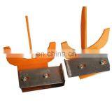 Запчасти для электрического соковыжималки для апельсинов из нержавеющей стали