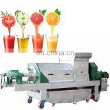 Commercial Spiral Fruit Vegetable Juicer Machine Reviews thumbnail-5