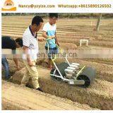 High Quality Small Agricultural Vegetable Seeder Machine Vegetable Seeds Planting Machine thumbnail-7