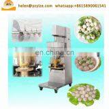 Fishball Beefball Meat Ball Shaping Forming Machine Vegetable Ball Maker Machine thumbnail-6