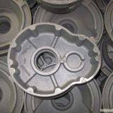 Chinese Manufacturer, Ductile Iron Precision Casting Auto Spare Parts thumbnail-5