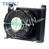 AF0510-CA2 Air-cooled Hydraulic Oil Cooler thumbnail-1