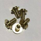 Custom-made Cnc Machining Accessories, Gear, Coupling and Spline Shaft thumbnail-1
