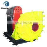 Anti Abrasion China Horizontal Slurry Pump thumbnail-5