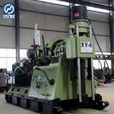 Underground Water Well Borehole Drilling Equipment Deep Exploration Drilling Rig thumbnail-2