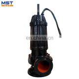 Submersible Water Pump 6 Inch Pump thumbnail-2