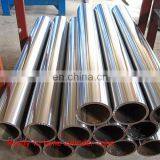 Din Standard St35 St45 St52 Cold Drawn Precision Mechanical Tube