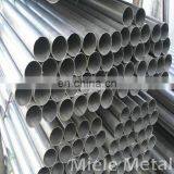 Q215/Q235/SS400 Carbon Steel Seamless Steel Tube thumbnail-6
