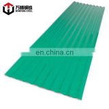 PPGI/Corrugated Zink Roofing Sheet/Galvanized Steel Price Per Kg Iron thumbnail-4