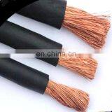 VDE Standard H03RT-H Textile Braided Rubber Cable For Electric Irons thumbnail-3