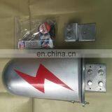 Wholesale ADSS OPGW Fiber Optic Splice Closure Joint Box on Pole Tower thumbnail-5