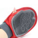 New Design Pet Grooming Glove thumbnail-3