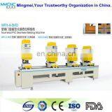 Multi-head Plastic Pvc Window Frame Welding Machine Malaysia thumbnail-3