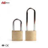 38mm Brass Steel Shackle Safety Padlocks EP-8521C~EP-8524C Metal Body Padlock thumbnail-2