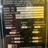 UNITY PRIMA X1530F3 Laser Cutting Machine thumbnail-4