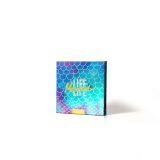 Custom Logo Printed Luxury Eyeshadow Packaging Eye Shadow Box Tray thumbnail-4