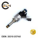 ZCN Fuel Injectors Nozzle 35310-3CFA0 0261500096 FOR HYUNDAI KIA CAR AUTO PARTS High Quality thumbnail-3