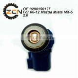 Parts for Your Automobile OEM 0280156127 Fuel Injector Repair Kits thumbnail-5