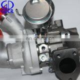 28231-4A480 Turbocharger 28200-4A480 for Imax Bux D4CB ; RAV 4 2AD-FHV Engine thumbnail-4