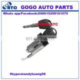 Ignition Lock Cylinder and Ignition Switch 93740298 for GM