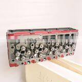 Cummins ISF ISF4.5 Diesel 4 Cylinders Engine Cylinder Head 5271866 5271867