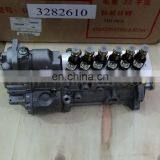 Marine Machinery Diesel Engine Parts 6CT High Pressure Fuel Injection Pump 0402736922B 3282610 thumbnail-3