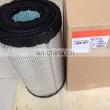 AF26483 AF25963 Excavator Diesel Engine Air Filter