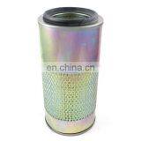 Heavy Truck Excavator Air Filter AF26094 Factory
