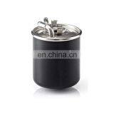 Дизельный двигатель 84214564 3976655 wk842 / 2 топливный фильтр