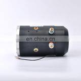 12V DC Motor 2KW for Electric Forklift thumbnail-4
