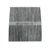 Auto Parts Carbon Cabin Air Filter OEM 87139-50060 thumbnail-3