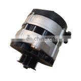 Alternator 28V VG1095094002 for Sinotruk HOWO A7 thumbnail-2