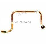 Diesel Engine Parts ISM QSM M11 L10 Fuel Drain Tube 3161630