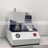 Paperboard Bursting Strength Burst Test Machine