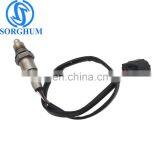Air Fuel Ratio Oxygen Sensor For Mercedes 0075426418