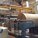 High Capacity Kraft Paper Making Machine Fluting Paper Machine and Corrugated Paper Machine thumbnail-2